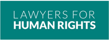 Lawyers for human rights
